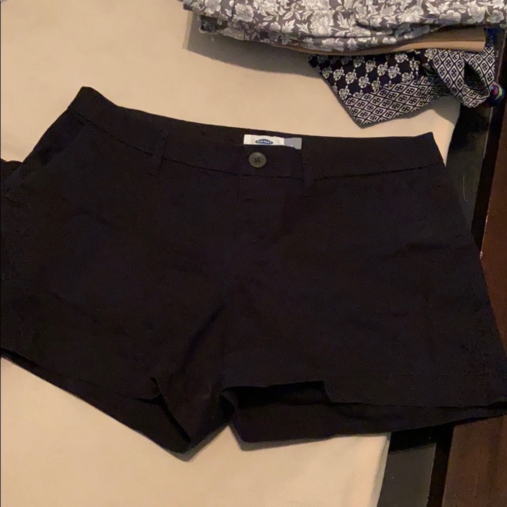 Old navy shorts